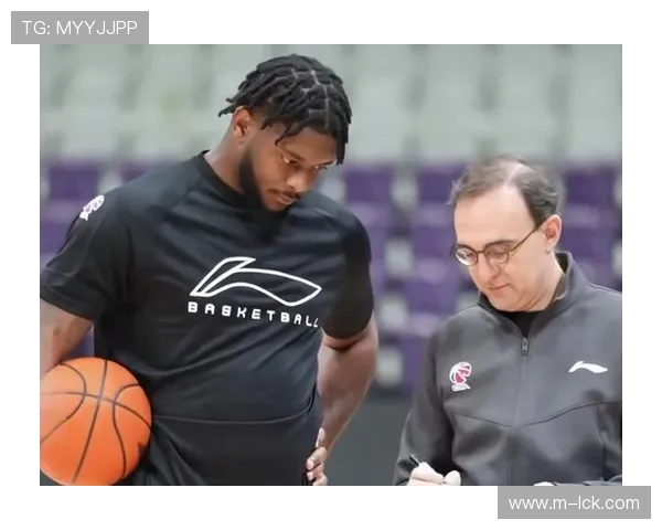 广东末节单外援阶段内线被爆，约翰逊统治禁区