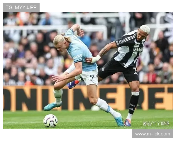 数据模型看好曼城主场优势，哈兰德有望创里程碑