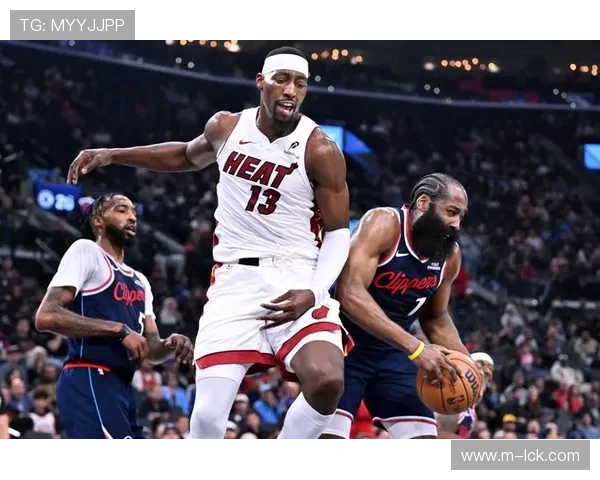 热火客战国王，阿德巴约需找回内线统治力。